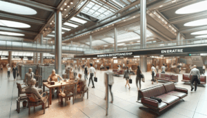 Dari Kenalan Menjadi Mitra: Meneliti Peranan Networking Di Usaha