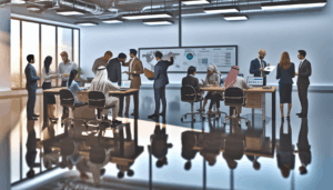 Mengungkap Kunci Kesuksesan: Metode Merancang Program Loyalitas Pelanggan sejak Awal