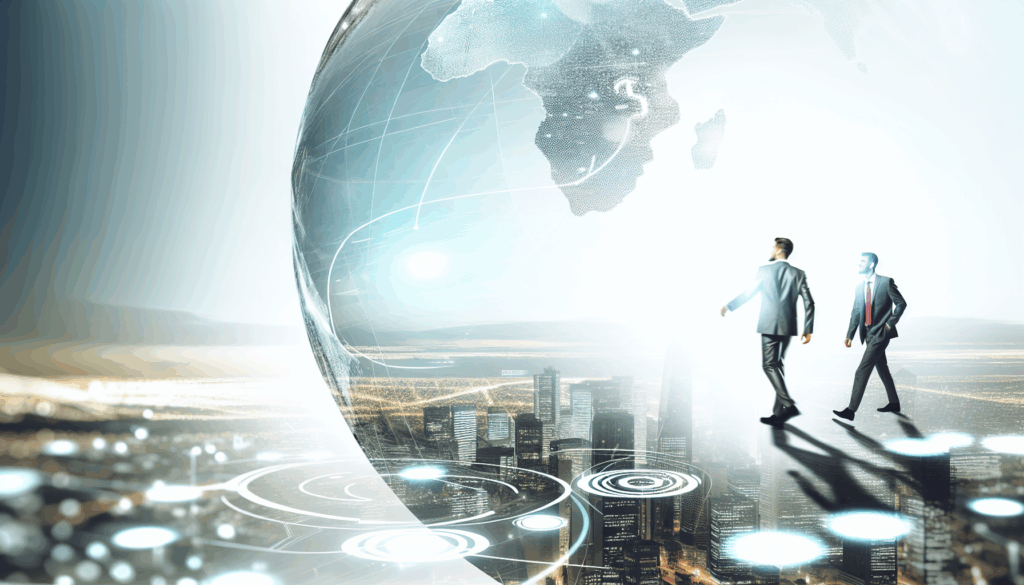 Membangun Nilai Baru Baru: Tindakan Strategis dalam Strategi Blue Ocean Dalam Upaya Menciptakan Pasar Baru